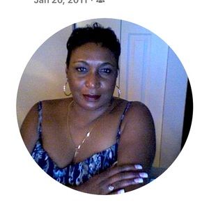 Meet your Posher, Kimberly